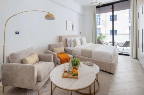 Frank Porter - Empire Residences